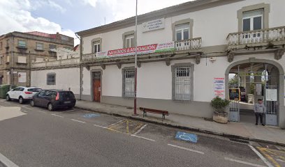 Imagen de Espazo de Ocio infantil de Lavadores situado en Vigo, Pontevedra