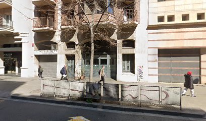 Imagen de Esplai Cim situado en Barcelona, Barcelona