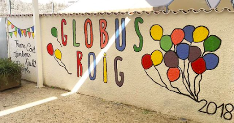 Imagen de Esplai Globus Roig situado en Calafell, Tarragona