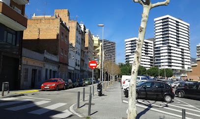 Imagen de Esplai La Florida situado en L'Hospitalet de Llobregat, Barcelona