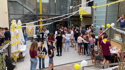 Imagen de Esplai Sant Vicenç de Sarrià situado en Barcelona, Barcelona