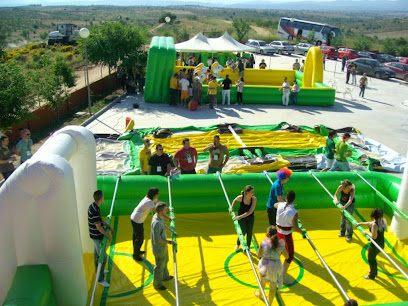 Imagen de Eurofiestas situado en Casarrubios del Monte, Toledo