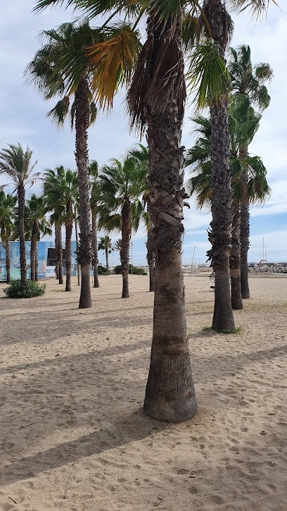 Imagen de Evo’s Parc infantil situado en Salou, Tarragona