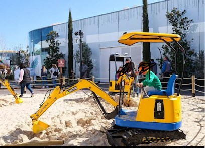 Imagen de Excavadoras oasiz situado en Torrejón de Ardoz, Madrid