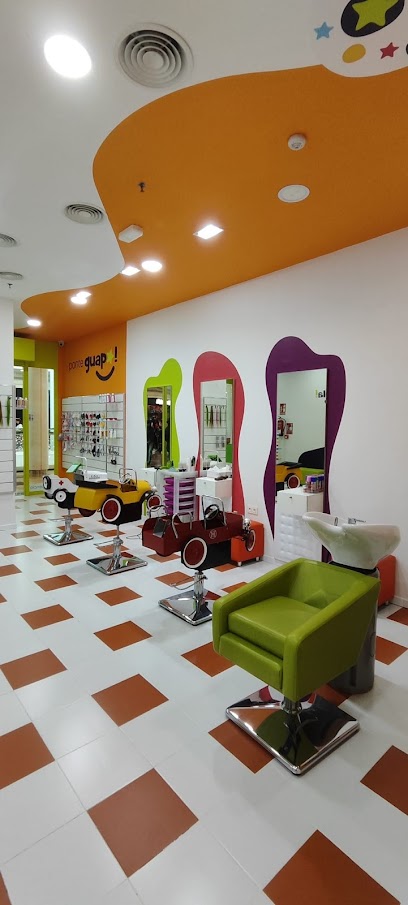 Imagen de FASHIONKIDS ALGECIRAS situado en Algeciras, Cádiz