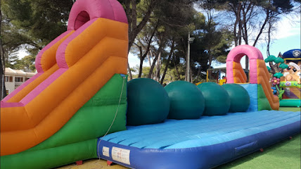 Imagen de FUN WORLD situado en Platja de Muro, Balearic Islands