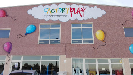 Imagen de Factory Play situado en Cáceres, Cáceres