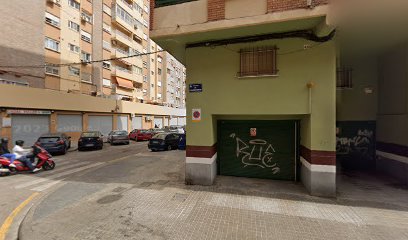 Imagen de Falla Daroca Padre Viñas situado en Valencia, Valencia