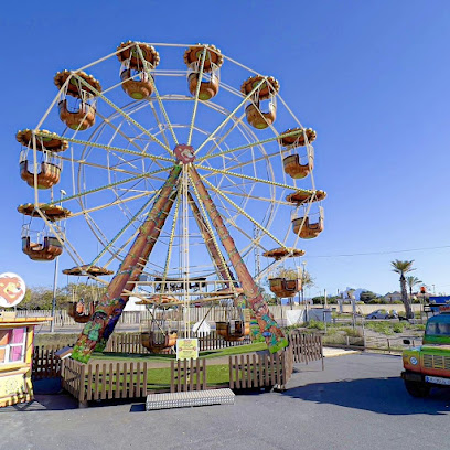 Imagen de Family Park San Vicente situado en San Vicente del Raspeig, Alicante