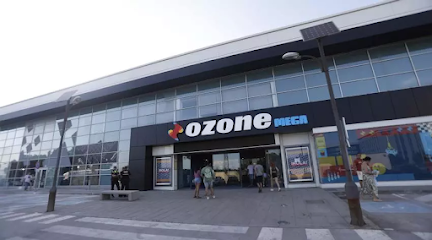 Imagen de FastZone situado en Los Barrios, Cádiz