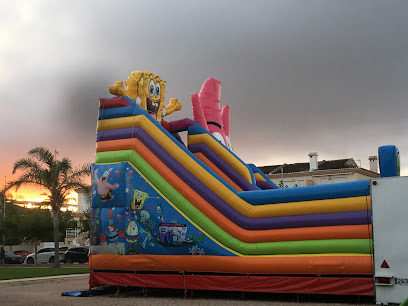 Imagen de Feria infantil situado en Xeraco, Valencia