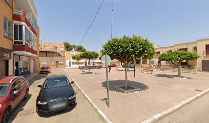 Imagen de Fiesta del Barrio - Pulpí situado en Pulpí, Almería