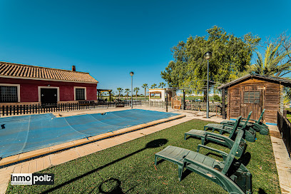 Imagen de Finca Estrella Garden situado en Torre-Pacheco, Murcia