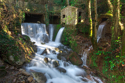 Imagen de Font Gran situado en Sant Martí d'Ogassa, Girona