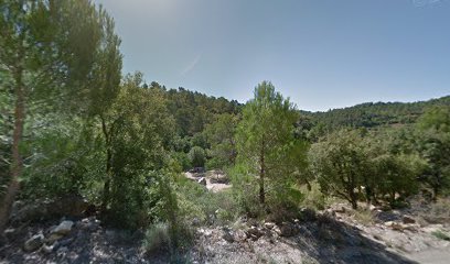 Imagen de Font Voltada situado en nan, Tarragona