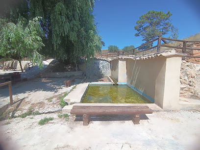 Imagen de Font de Teula-Pinet situado en Pinet, Valencia