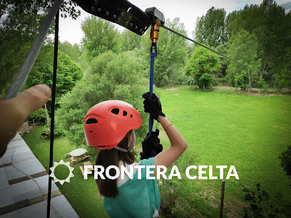 Imagen de Frontera Celta situado en Castrillo de Porma, León