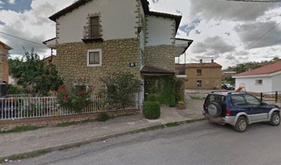 Imagen de Frontón situado en Royuela, Teruel