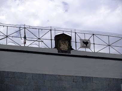 Imagen de Frontón de Betelu situado en Betelu, Navarra