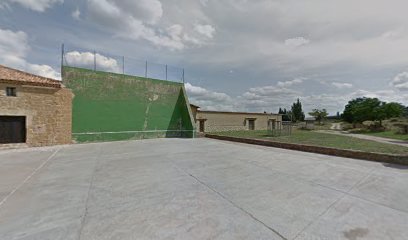 Imagen de Frontón de Jabaloyas situado en Jabaloyas, Teruel