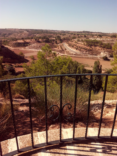 Imagen de Fuente del Barandao situado en Abengibre, Albacete