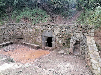 Imagen de Fuente del Hierro situado en Girona, Girona