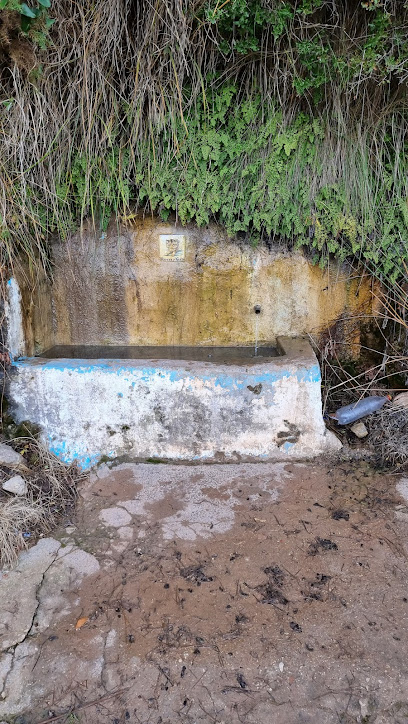 Imagen de Fuente del gato situado en Yátova, Valencia