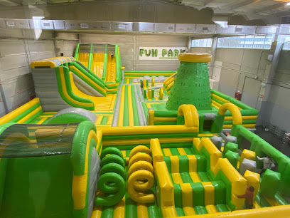 Imagen de Fun Park situado en Paterna, Valencia