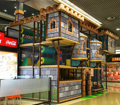 Imagen de FunCastle situado en Ourense, Ourense