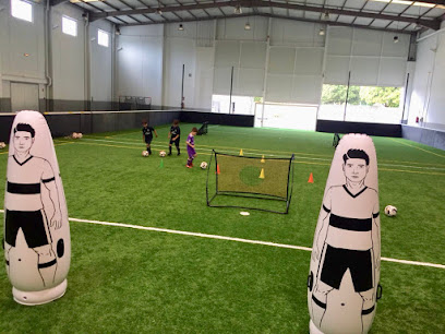 Imagen de Fútbol Indoor • La Academia situado en Almería, Almería