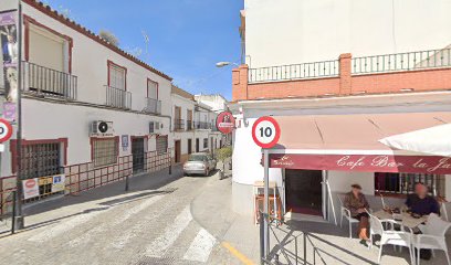 Imagen de FuturZone Sanlucar la Mayor situado en Sanlúcar la Mayor, Sevilla