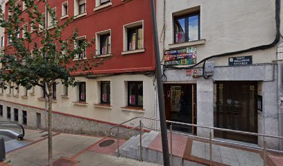 Imagen de GAZTEGUNE SESTAO situado en Sestao, Biscay