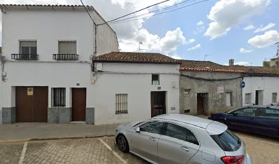 Imagen de GLOBOCIELO, CENTRO DE OCIO INFANTIL situado en Fregenal de la Sierra, Badajoz