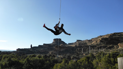 Imagen de Gabarda Aventura situado en Sodeto, Huesca