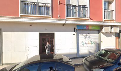 Imagen de Garabatos Parque Infantil situado en Monforte del Cid, Alicante