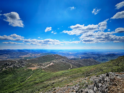 Imagen de Geoparque Villuercas-Ibores-Jara situado en nan, Cáceres