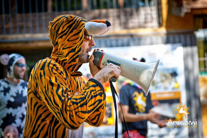 Imagen de Gimcana Humor Amarillo: L'autèntica situado en L'Esquirol, Barcelona