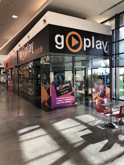 Imagen de GoPlay situado en Mairena del Aljarafe, Sevilla