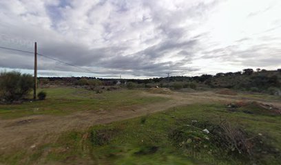 Imagen de Gradas Deportivas de Torrejón el Rubio situado en Torrejón el Rubio, Cáceres