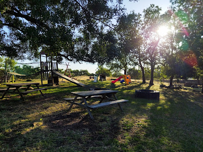 Imagen de Granja Educativa la Laguna situado en Aldeanueva del Camino, Cáceres