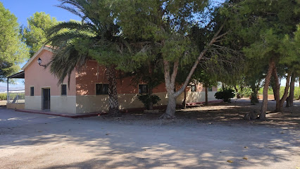 Imagen de Granja Escuela "La Viña" situado en Granja de Rocamora, Alicante