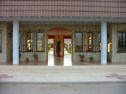 Imagen de Granja Escuela Luis Amigó situado en Villar del Arzobispo, Valencia