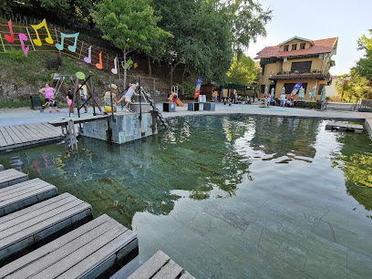 Imagen de Granxa de Briz/Parque dos Sentidos situado en Marín, Pontevedra