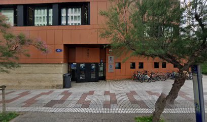 Imagen de Gros Haurtxokoa situado en Donostia-San Sebastian, Gipuzkoa