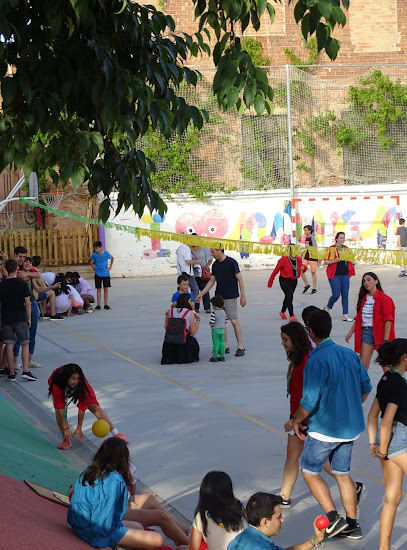 Imagen de Grup Escolta Xaloc situado en Sabadell, Barcelona