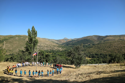 Imagen de Grupo Scout Lince San Gregorio situado en Madrid, Madrid