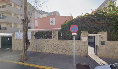 Imagen de Guardería Bahía Blanca situado en Cádiz, Cádiz