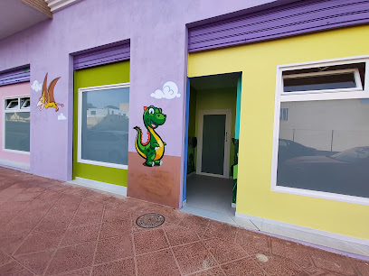 Imagen de Guardería DinoPark situado en Almería, Almería