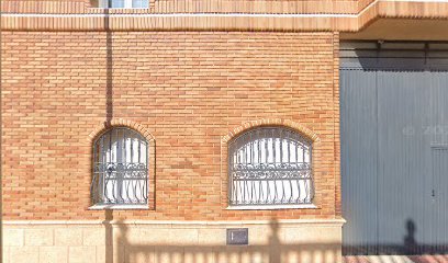 Imagen de Guardería Infantil Ludoteca Ilusiones situado en Cortijos de Marín, Almería