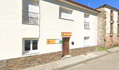 Imagen de Guardia Civil San Antolín de Ibias situado en San Antolin de Ibias, Asturias